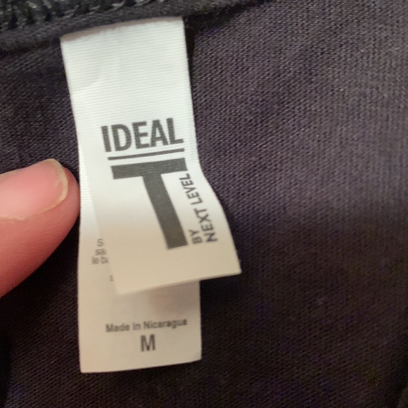 St Patricks Day Tank - Picture 2 of 2